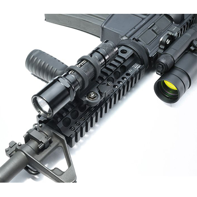 割引価格LaRue Tactical Inline Flashlight Mount LT707 .830 (検 surefire modlite a.r.m.s. larue tactical viking flashlight mount ) パーツ