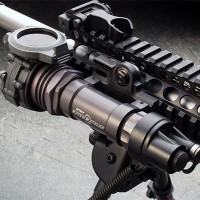 LaRue Tactical Surefire Mount Upgrade LT270