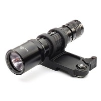 LaRue Tactical Offset Flashlight Mount LT606