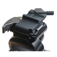 LaRue SPOTR LT666x06-ADP Tripod Adapter Mount QD