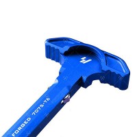 Strike Industries Strike Latchless Charging Handle