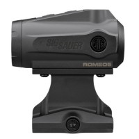 Sig Sauer Romeo5 Gen II Elite 1x20mm 1.93