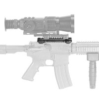 GSCI RMS-50 Recoil-Absorbing System