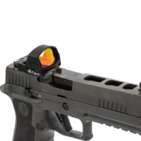 Primary Arms GLx RS-15 ACSS Vulcan Dot