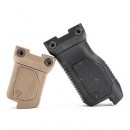 Strike Industries Angled Vertical Grip Picatinny