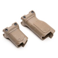 Strike Industries Angled Vertical Grip Picatinny