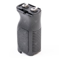 Strike Industries Angled Vertical Grip M-LOK