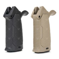 Strike Industries AR Multi-Angle Pistol Grip