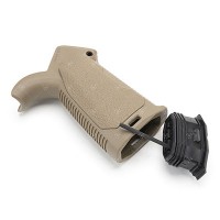 Strike Industries AR Multi-Angle Pistol Grip