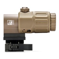 EOTech G33 Magnifier TAN イオテック
