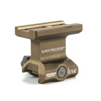 GEISSELE Super Precision Aimpoint Micro Mount