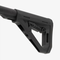Magpul DT Carbine Stock Mil-Spec Black