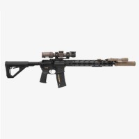 Magpul DT Carbine Stock Mil-Spec Black