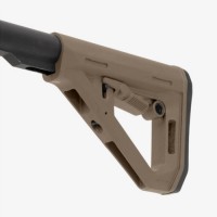 Magpul DT Carbine Stock Mil-Spec FDE