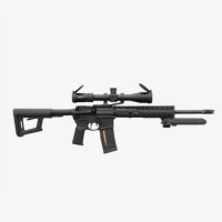 Magpul MOE PR Carbine Stock  Mil-Spec