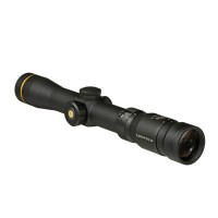 Leupold  1.5-5x33 VX-R　FireDot Duplex