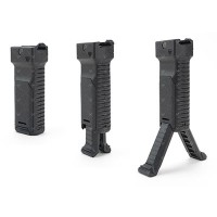 Strike Industries Strike Bipod Grip (Picatinny)