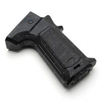 Strike Industries Overmolded Enhanced Pistol Grip