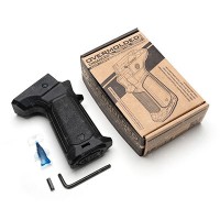 Strike Industries Overmolded Enhanced Pistol Grip