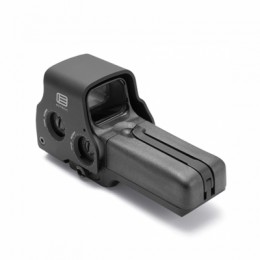 EOTech 518-2 ホロサイト ブラック 2017