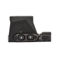 Sig Sauer ROMEO-X Compact Black