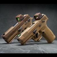 Sig Sauer ROMEO-X Compact FDE