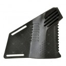 Strike Industries Megafin Featureless AR Grip