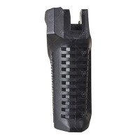 Strike Industries Megafin Featureless AR Grip