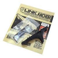 Strike Industries LINK Anchor Polymer Hand Stop