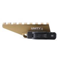 Unity Tactical FAST Absolute Riser