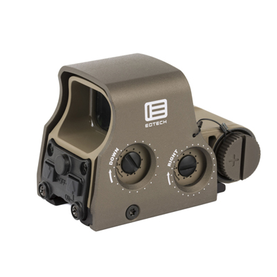 EOTECH 実物 ホロサイト XPS2-0