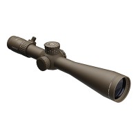 Leupold Mark 5HD 7-35x56 M5C3 FFP Tremor 3 FDE