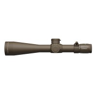 Leupold Mark 5HD 7-35x56 M5C3 FFP Tremor 3 FDE