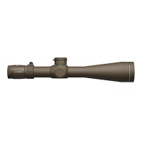 Leupold Mark 5HD 7-35x56 M5C3 FFP Tremor 3 FDE