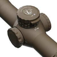 Leupold Mark 5HD 7-35x56 M5C3 FFP Tremor 3 FDE