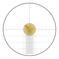 Leupold Mark 5HD 7-35x56 M5C3 FFP Tremor 3 FDE