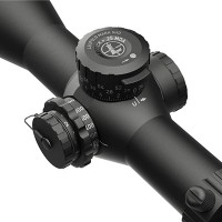 Leupold Mark 5HD 3.6-18x44 M1C3 FFP Illum Gunwerks