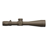 Leupold Mark 5HD 5-25x56 M5C3 FFP Tremor 3 FDE