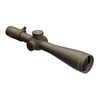 Leupold Mark 5HD 7-35x56 M5C3 FFP PR2 Mil FDE