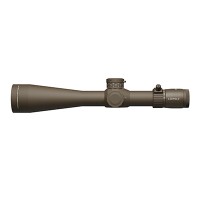 Leupold Mark 5HD 7-35x56 M5C3 FFP PR2 Mil FDE