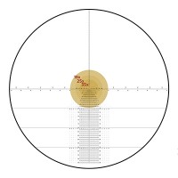 Leupold Mark 5HD 3.6-18x44 M5C3 FFP Tremor 3 FDE