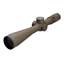 Leupold Mark 5HD 5-25x56 M1C3 FFP PR1-MOA FDE