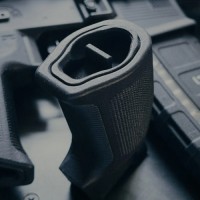 Driven Arms Storage FloorPlate (SFP)