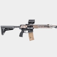 Driven Utility Compact Grip-No Beavertail-ULCG NT