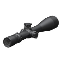 March-X 5-50x56 D50V56T (MOA, Tactical)