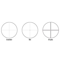 March-X 5-50x56 D50V56T (MOA, Tactical)
