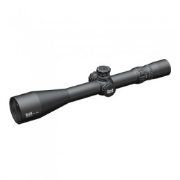 March-X High Master 10x-60x56 (MOA, Tactical)