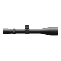 March-X High Master 10x-60x56 (MOA, Tactical)