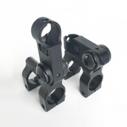 PRI The original G1 Flip Up Front Sight with .750