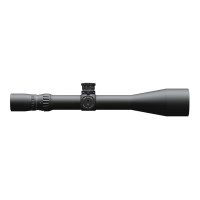 March-X High Master 10x-60x56 (MOA, Tactical)